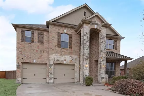 Little Elm, TX 75068,2728 Waterdance Drive