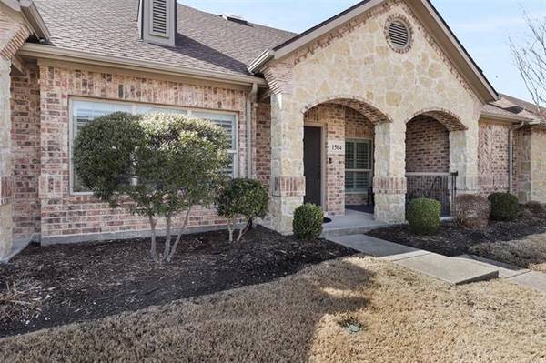 3075 Willow Grove Boulevard #1504, Mckinney, TX 75070