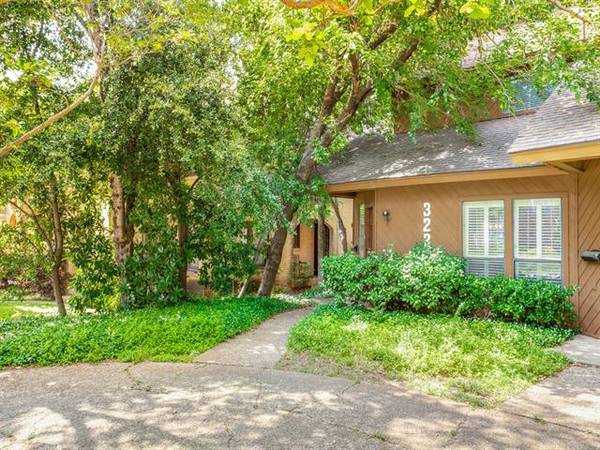 3232 Rosedale Avenue, University Park, TX 75205