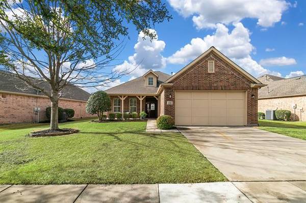 529 Burnswick Isles Way, Frisco, TX 75036