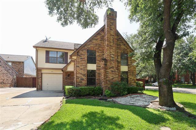 800 Middlefork, Irving, TX 75063