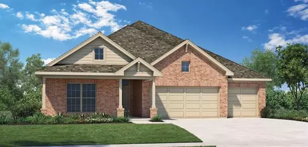 Burleson, TX 76028,3344 Greenway Drive