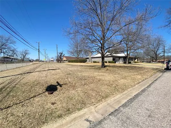 Sherman, TX 75090,TBD S Burdette Avenue