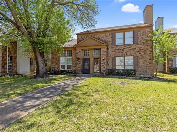 1616 Beach Lane, Arlington, TX 76014