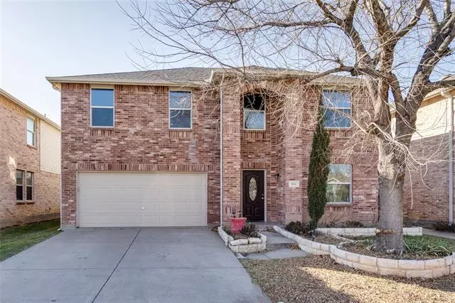 7661 scarlet view Trail, Fort Worth, TX 76131