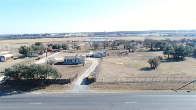 4552 N US Highway 281, Stephenville, TX 76401