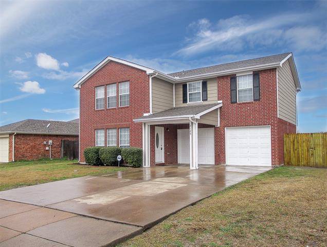 3125 Autumn Run Drive, Forest Hill, TX 76140