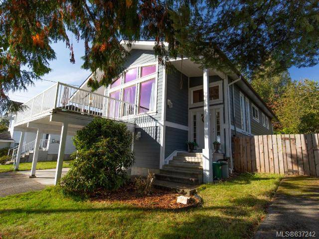 Chemainus, BC V0R 1K2,9902 Echo Hts