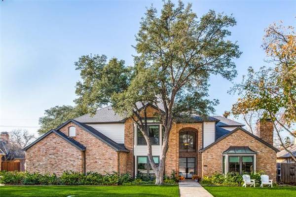 6435 Riverview Lane, Dallas, TX 75248