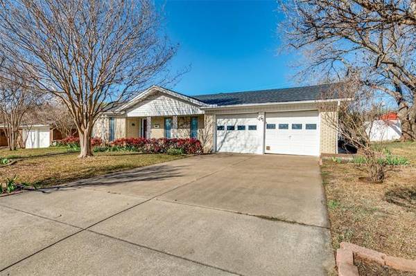 508 Huntington Drive, Euless, TX 76040