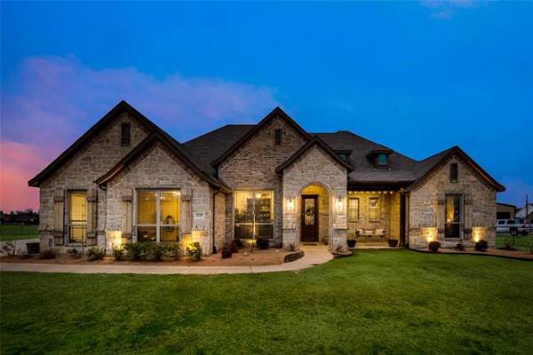 4247 County Road 2522, Royse City, TX 75189