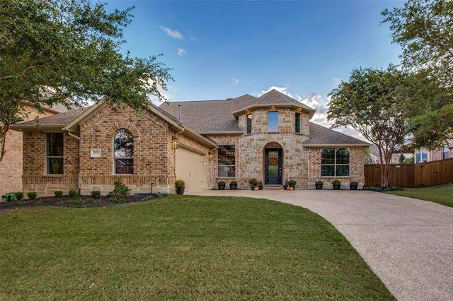 2600 Cedarbrook Lane, Prosper, TX 75078