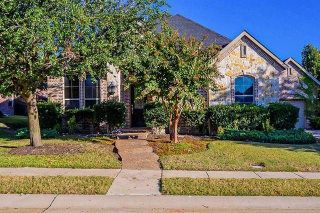 2641 Stonybrook Drive, Prosper, TX 75078