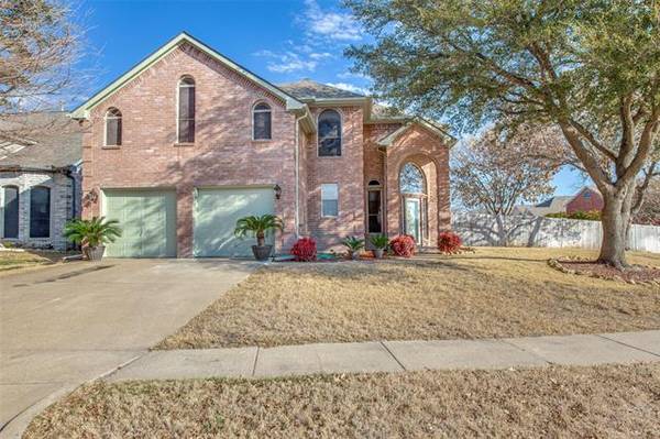 4637 Angelina Way, Fort Worth, TX 76137