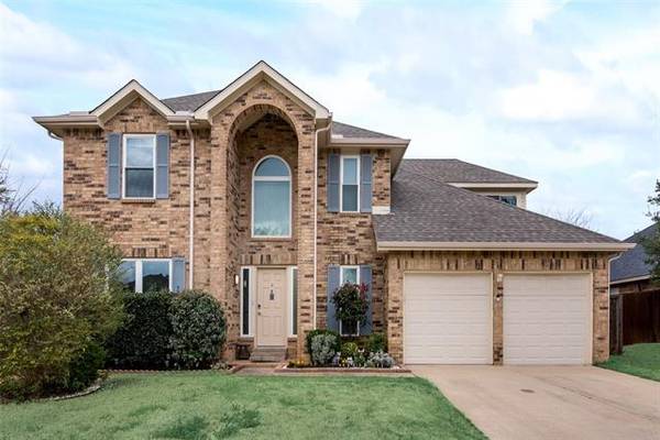 5305 Meadow Chase Lane, Flower Mound, TX 75028