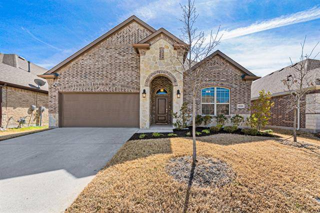 5639 Durst Lane, Forney, TX 75126