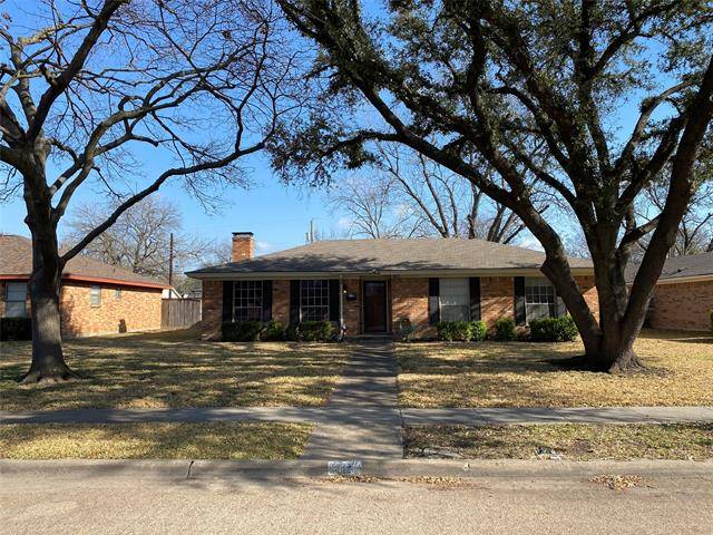 417 Fairview Drive, Richardson, TX 75081