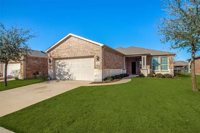 7034 Deacon Drive, Frisco, TX 75036