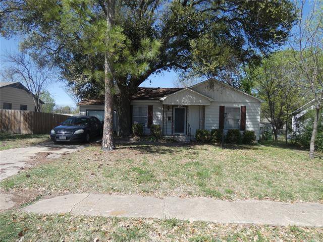 209 Fairview Street, Garland, TX 75040