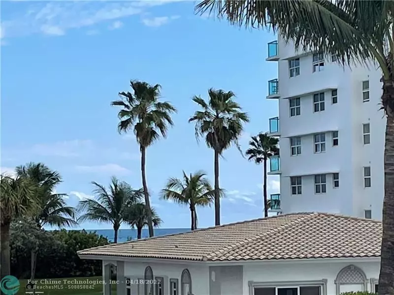 1630 N Ocean Blvd  #113, Pompano Beach, FL 33062