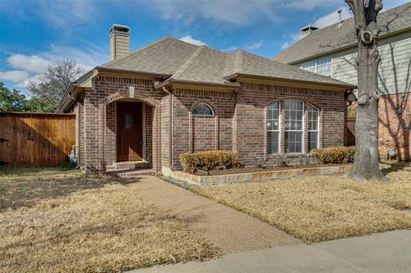 8709 Falls Road, Irving, TX 75063