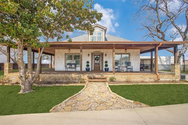 510 E Malone Street, Celina, TX 75009