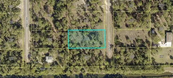 5 Fitch AVE, Lehigh Acres, FL 33936