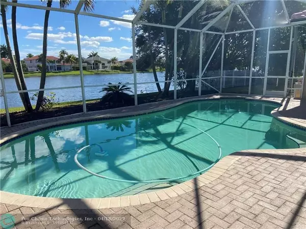 Pembroke Pines, FL 33027,787 SW 159th Way