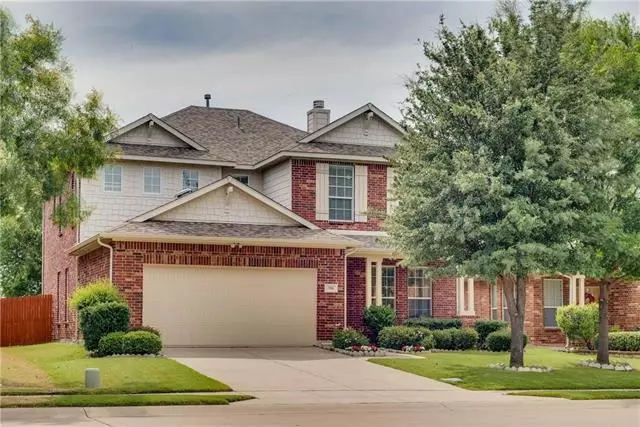 756 Marina Vista Drive, Lewisville, TX 75056