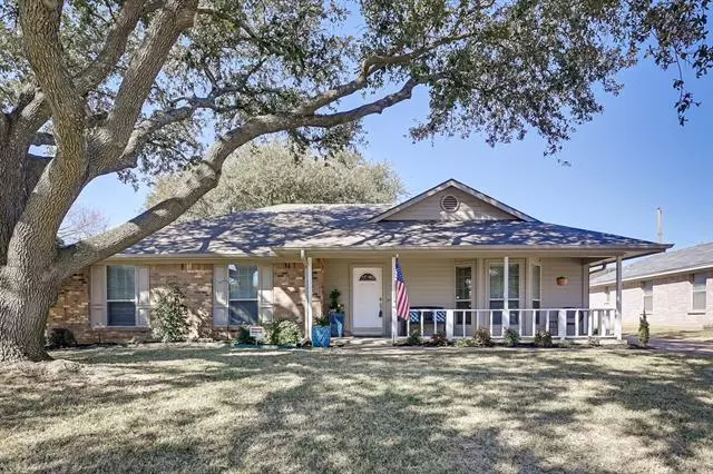 3411 Fort Hunt Drive, Arlington, TX 76016