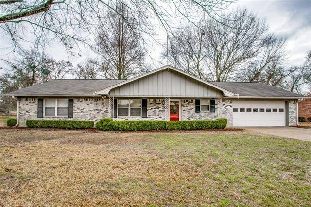 274 Molly Lane, Mineola, TX 75773