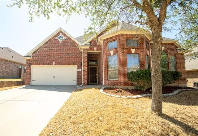 1113 Sienna Court, Burleson, TX 76028