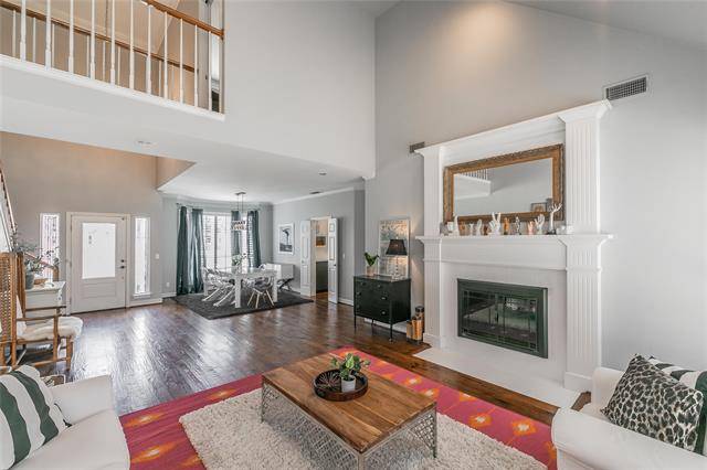 Colleyville, TX 76034,5401 Sycamore Court