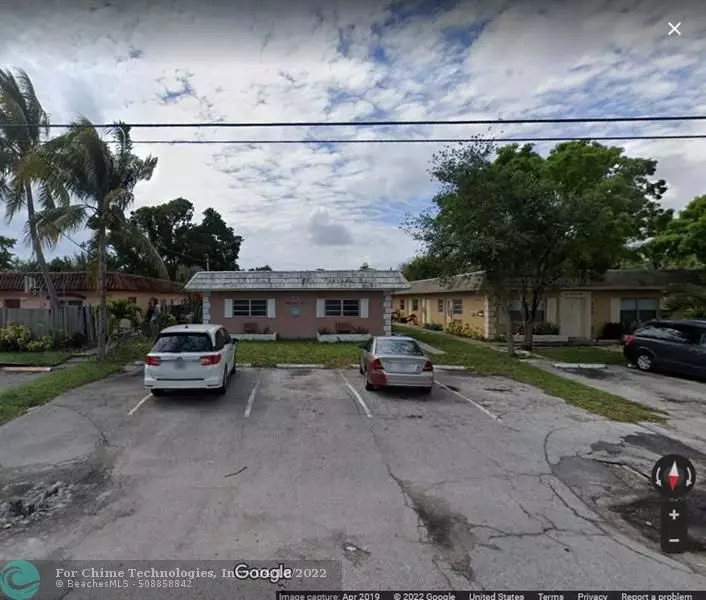 Pompano Beach, FL 33060,840 SW 9th Ct