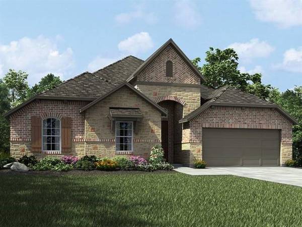 3701 Chapman Circle, Rowlett, TX 75089