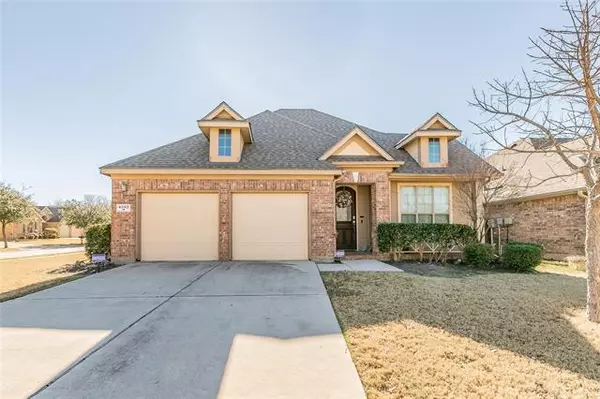 Fort Worth, TX 76244,4340 Thorp Lane