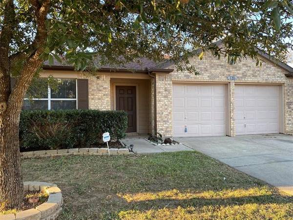 120 Quail Run Drive, Seagoville, TX 75159