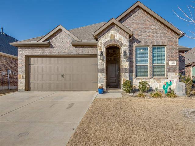 11125 Klondike Lane, Aubrey, TX 76227