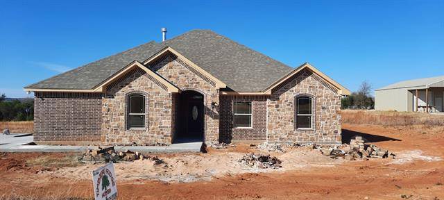 1021 Paloma Court, Glen Rose, TX 76043