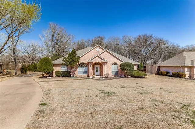 3017 Keri Lane, Midlothian, TX 76065