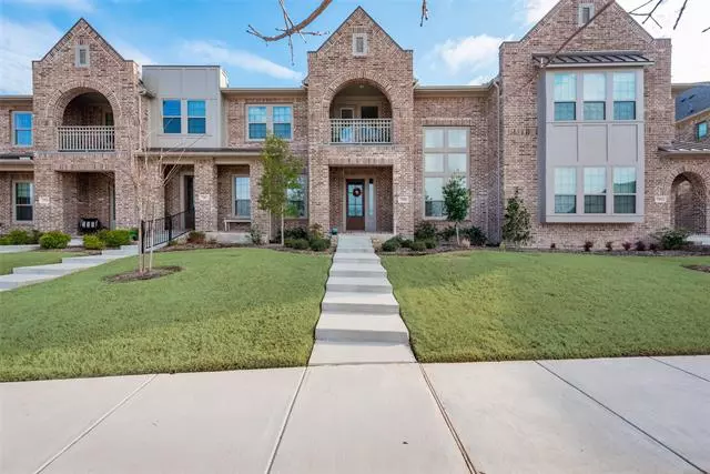 Frisco, TX 75033,7359 Switchgrass Road