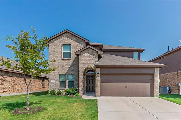 6372 Skipper Lane, Fort Worth, TX 76179