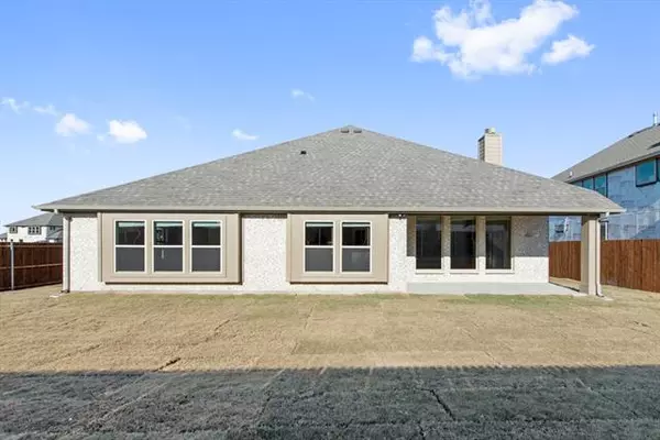 Forney, TX 75126,160 Wenham Way