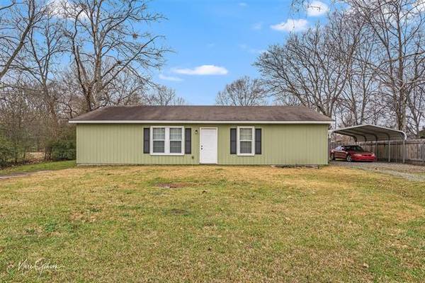 10468 Jersey Gold Road, Keithville, LA 71047