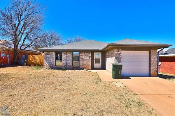 4 Woodcock Circle, Abilene, TX 79605