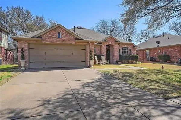 Burleson, TX 76028,2801 Lakeside Drive