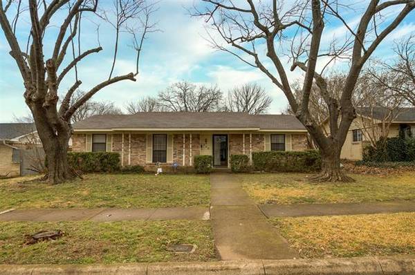 330 Carder Street, Duncanville, TX 75116