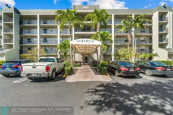 Pompano Beach, FL 33069,4191 Cypress Reach Ct  #506