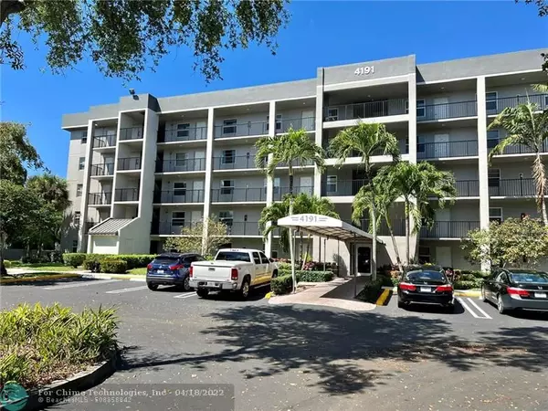 Pompano Beach, FL 33069,4191 Cypress Reach Ct  #506