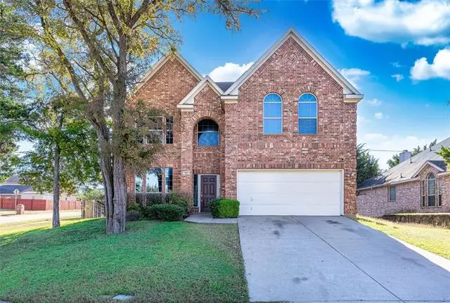 1387 Calvert Drive, Cedar Hill, TX 75104